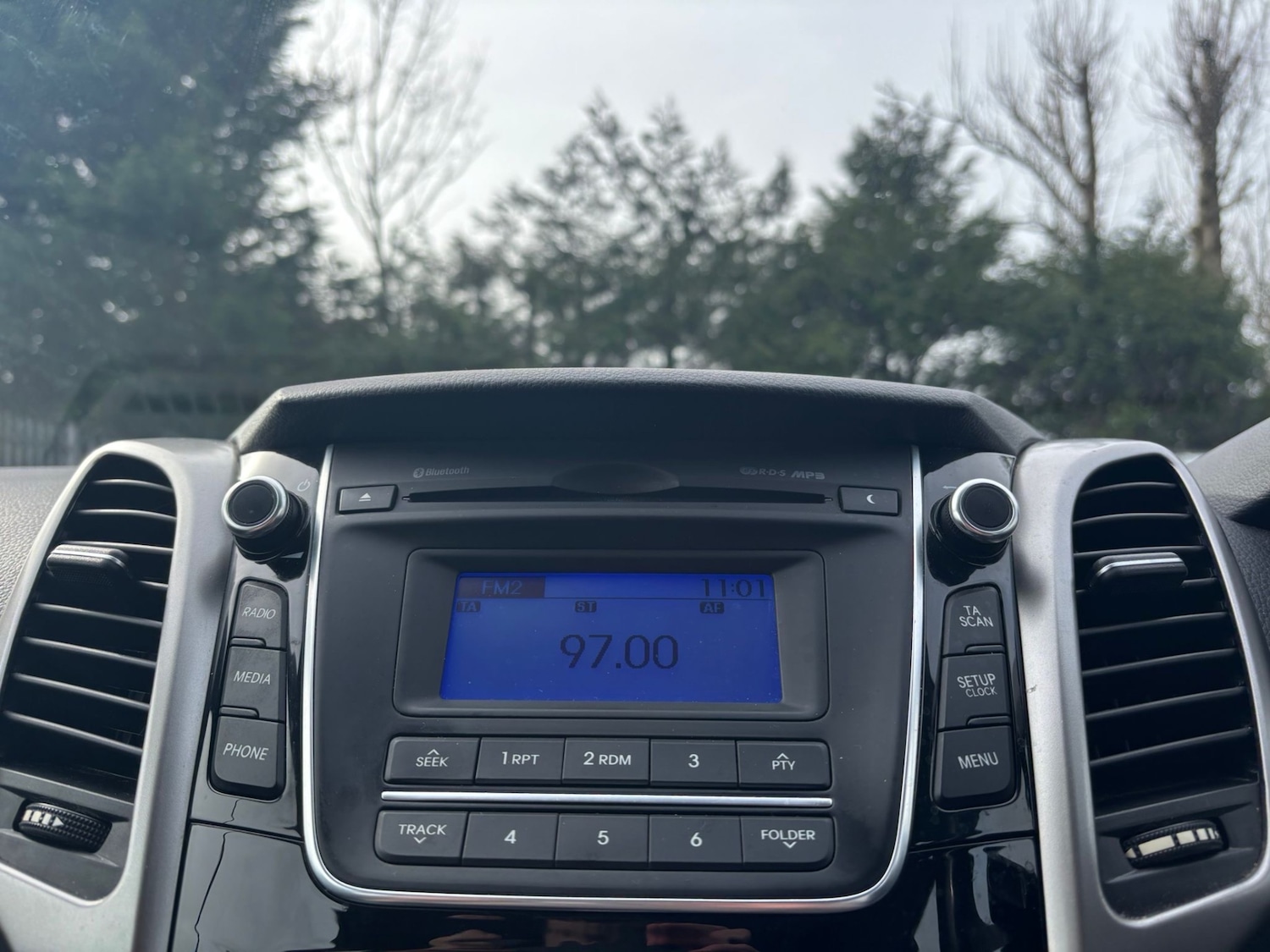 Used Hyundai i30 2014 for sale - 78000039: Photo 13