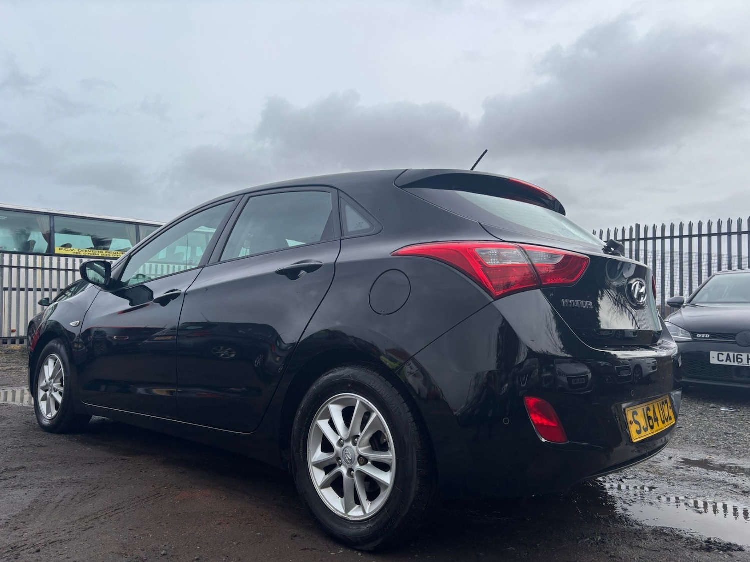 Used Hyundai i30 2014 for sale - 78000039: Photo 7