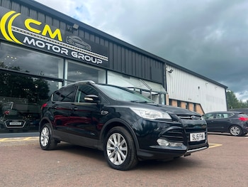 Used Ford Kuga 2015 for sale - 79287296: Photo