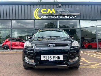 Used Ford Kuga 2015 for sale - 79287296: Photo