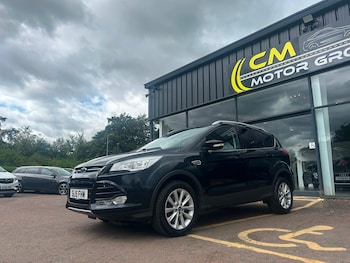 Used Ford Kuga 2015 for sale - 79287296: Photo
