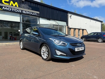 Used Hyundai i40 2012 for sale - 78427404: Photo