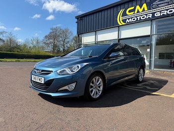 Used Hyundai i40 2012 for sale - 78427404: Photo