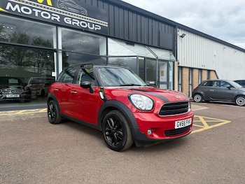 Used MINI Countryman 2016 for sale - 78499620: Photo