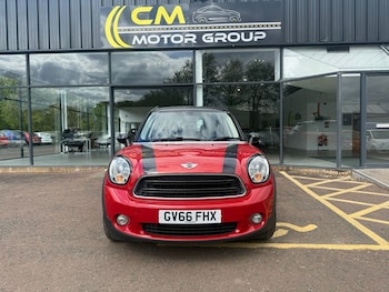 Used MINI Countryman 2016 for sale - 78499620: Photo