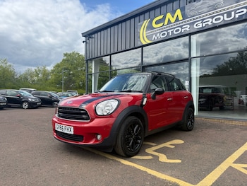 Used MINI Countryman 2016 for sale - 78499620: Photo