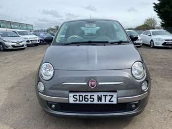 Used Fiat 500 2015 for sale - 73792205: Photo
