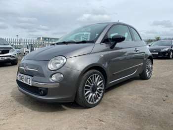 Used Fiat 500 2015 for sale - 73792205: Photo