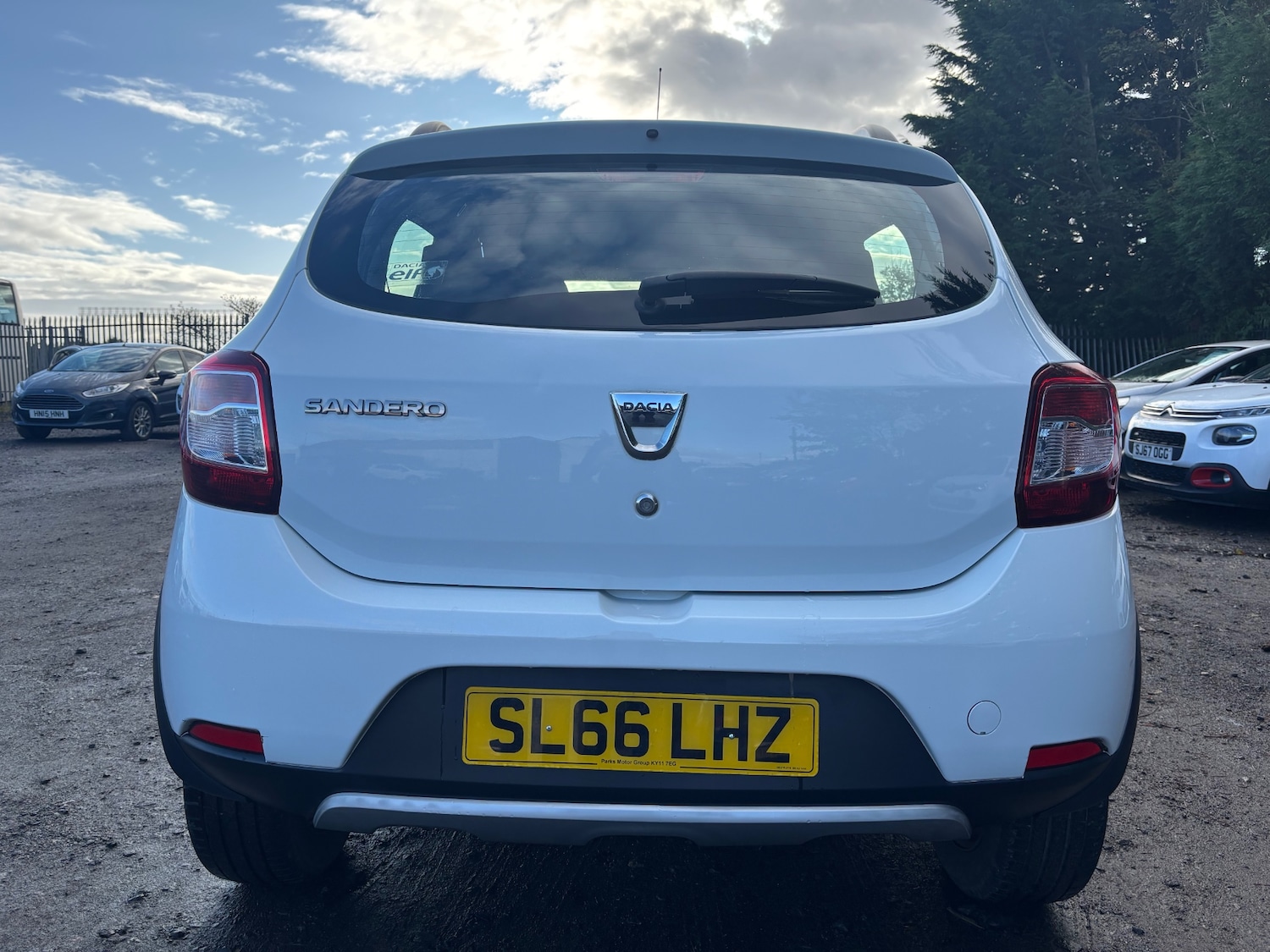 Vehicle 6