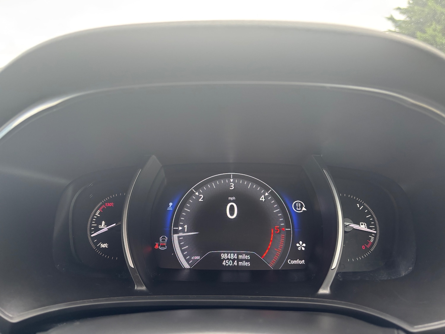 Used Renault Megane 2017 for sale - 76450386: Photo 11