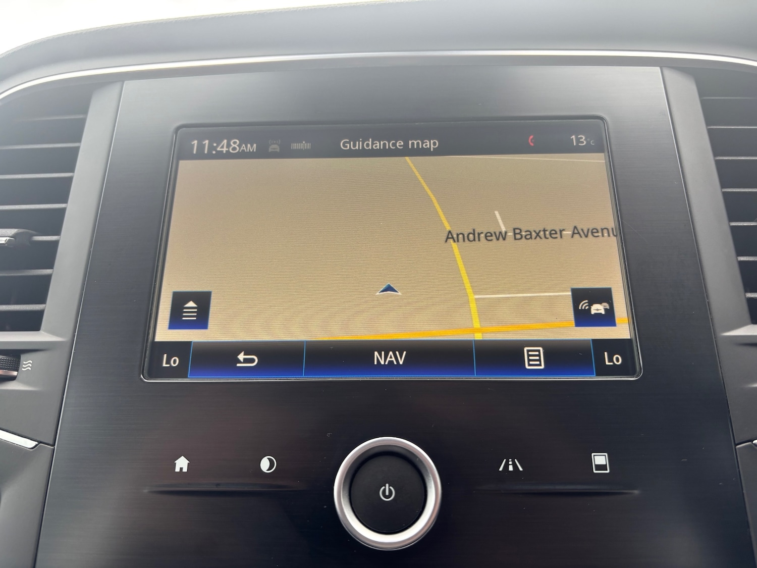 Used Renault Megane 2017 for sale - 76450386: Photo 12