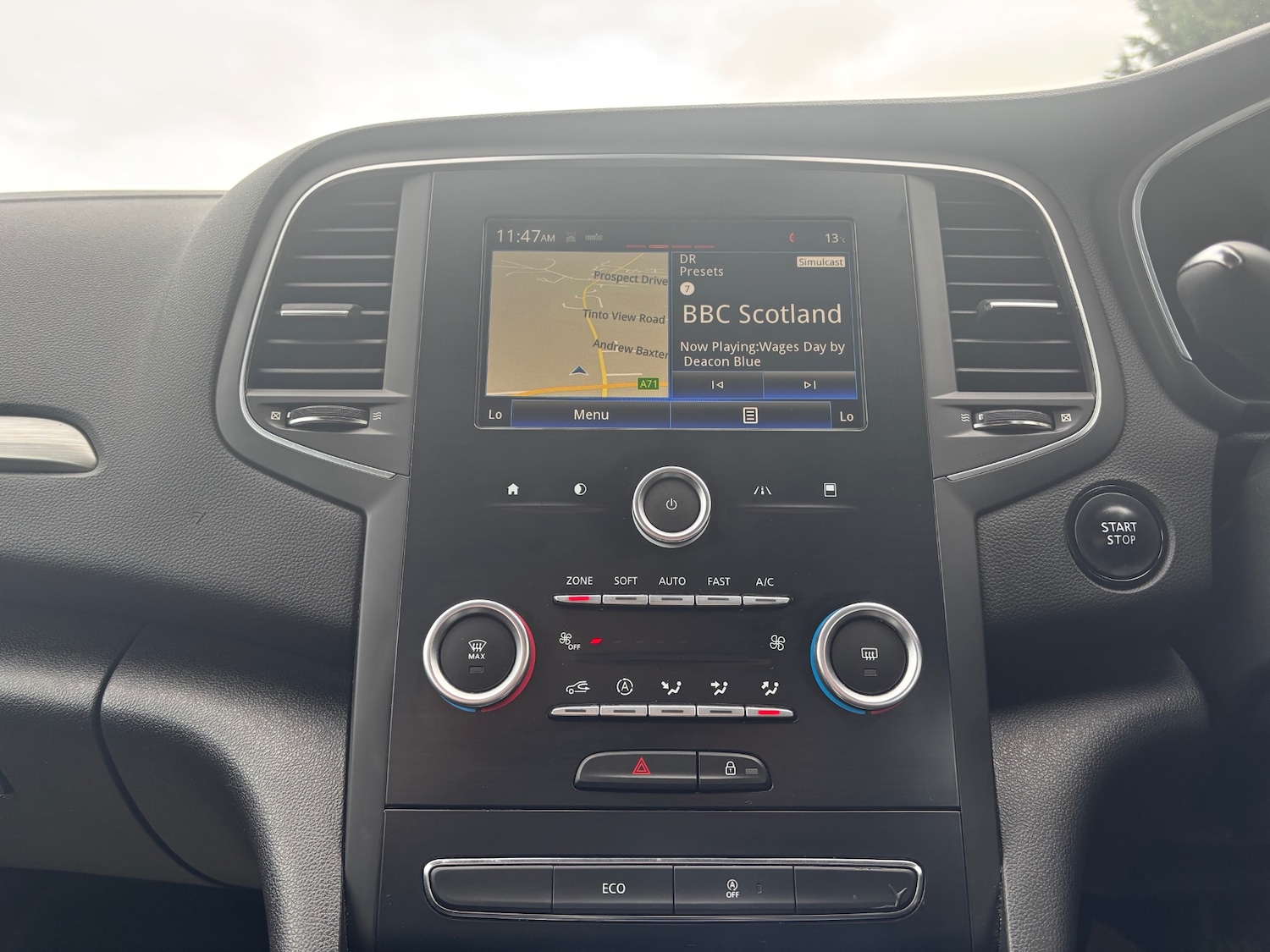 Used Renault Megane 2017 for sale - 76450386: Photo 13