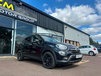 Used Fiat 500X 2016 for sale - 79263686: Photo