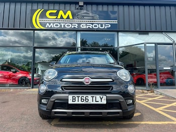 Used Fiat 500X 2016 for sale - 79263686: Photo