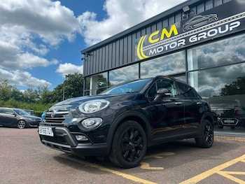 Used Fiat 500X 2016 for sale - 79263686: Photo