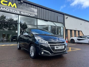Used Peugeot 208 2017 for sale - 79732243: Photo