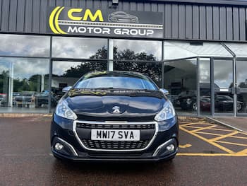 Used Peugeot 208 2017 for sale - 79732243: Photo