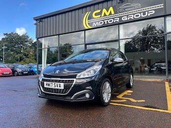 Used Peugeot 208 2017 for sale - 79732243: Photo