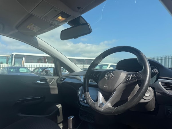 Used Vauxhall Corsa 2016 for sale - 75583195: Photo 10