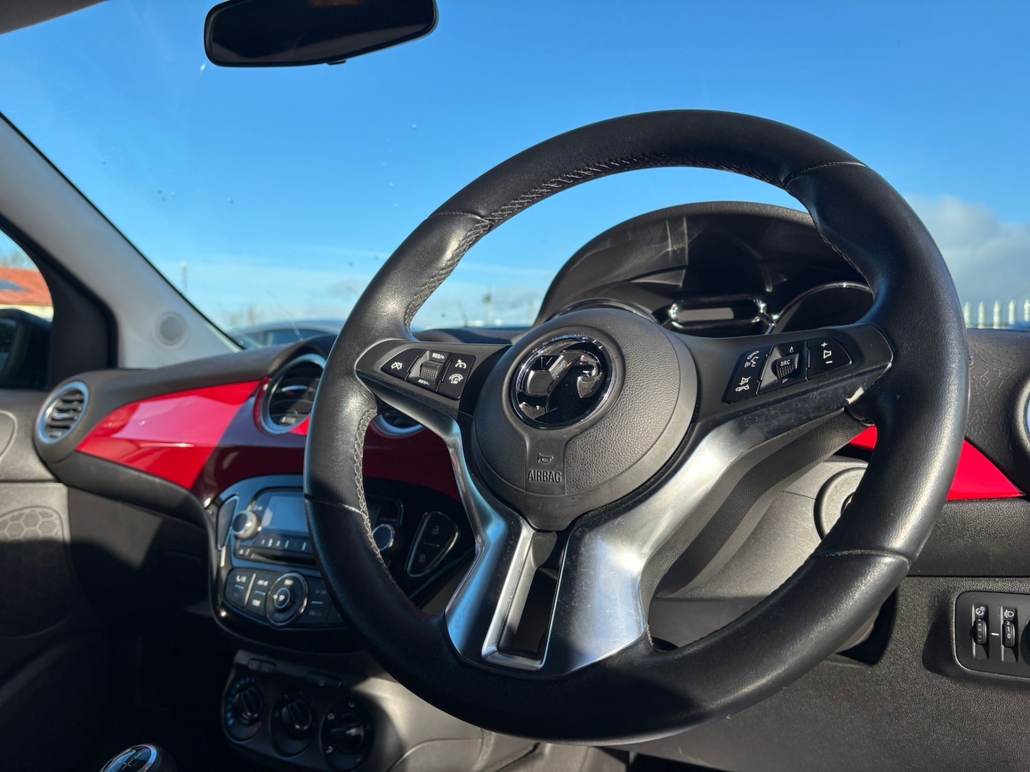 Used Vauxhall ADAM 2015 for sale - 77687603: Photo 10