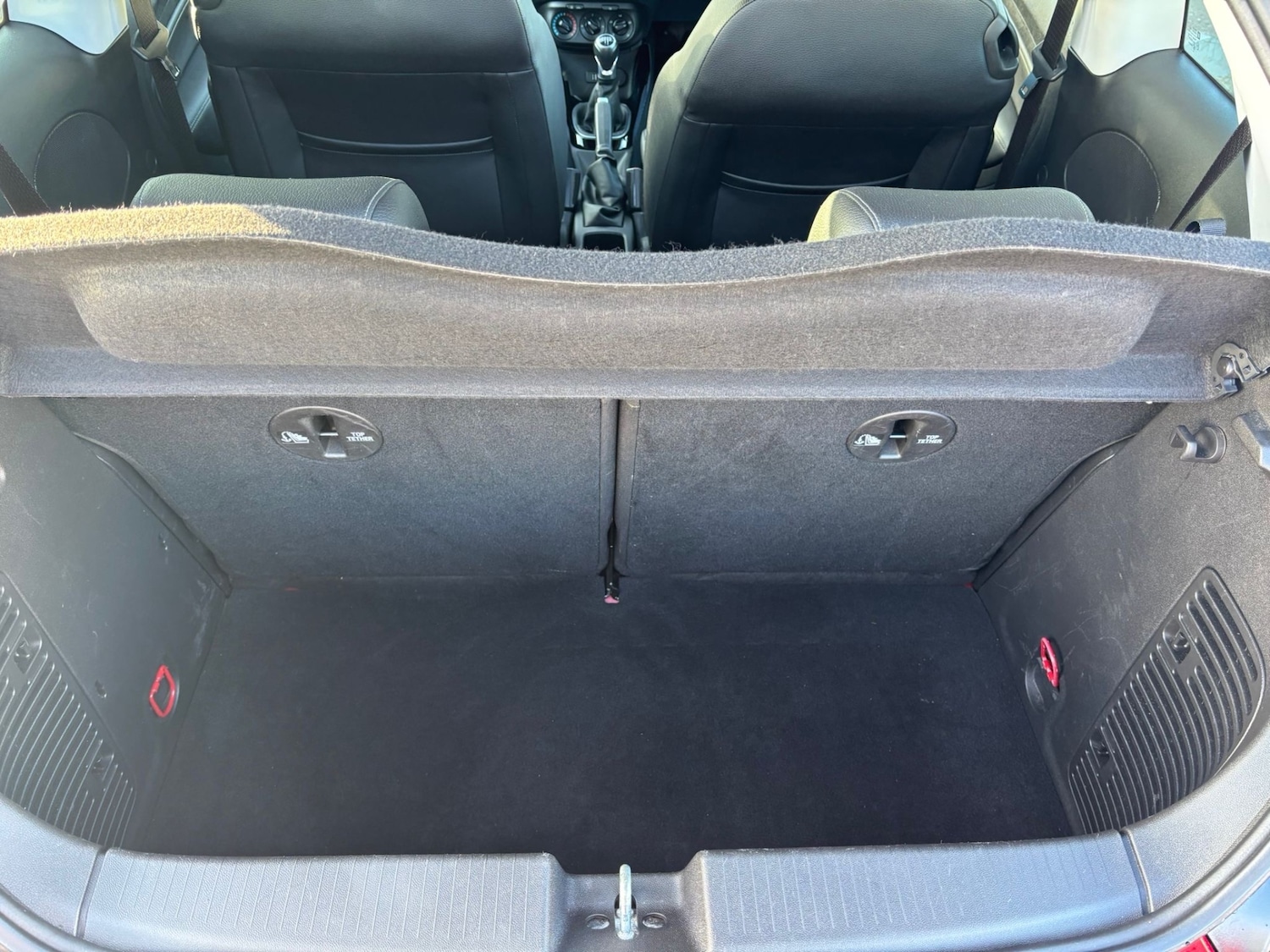 Used Vauxhall ADAM 2015 for sale - 77687603: Photo 17