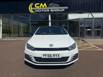 Used Volkswagen Scirocco 2016 for sale - 78427434: Photo