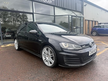 Used Volkswagen Golf 2016 for sale - 78655825: Photo