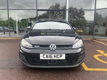 Used Volkswagen Golf 2016 for sale - 78655825: Photo