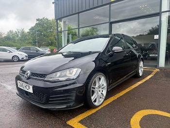 Used Volkswagen Golf 2016 for sale - 78655825: Photo