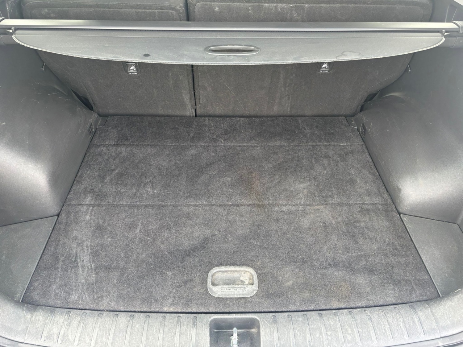 Used Hyundai TUCSON 2017 for sale - 77690732: Photo 14