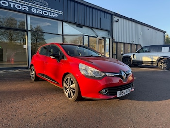 Used Renault Clio 2016 for sale - 78433185: Photo