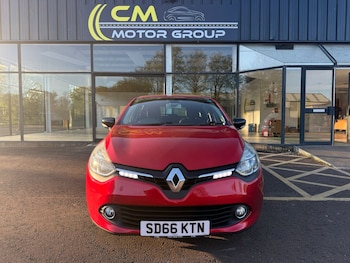 Used Renault Clio 2016 for sale - 78433185: Photo