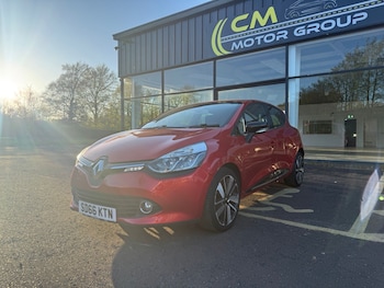 Used Renault Clio 2016 for sale - 78433185: Photo