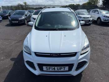 Used Ford Kuga 2014 for sale - 74855361: Photo