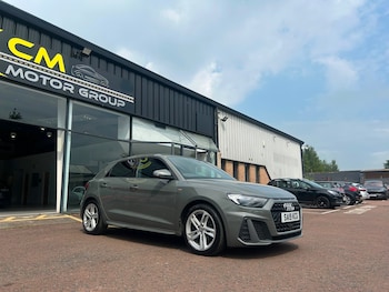 Used Audi A1 2019 for sale - 79019856: Photo