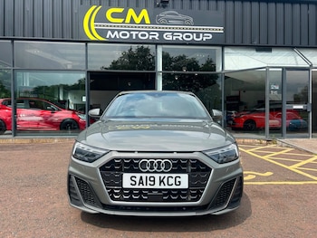 Used Audi A1 2019 for sale - 79019856: Photo