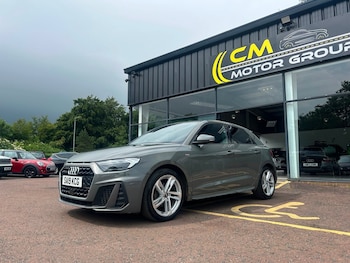 Used Audi A1 2019 for sale - 79019856: Photo