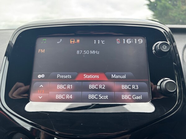 Used Toyota AYGO 2014 for sale - 76037151: Photo 13