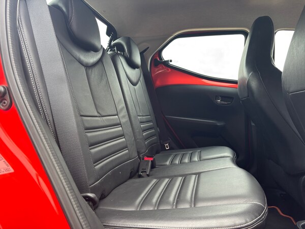 Used Toyota AYGO 2014 for sale - 76037151: Photo 16