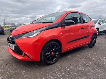 Used Toyota AYGO 2014 for sale - 76037151: Photo 4