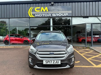 Used Ford Kuga 2017 for sale - 79151908: Photo