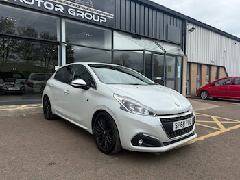 Used Peugeot 208 2018 for sale - 78520818: Photo