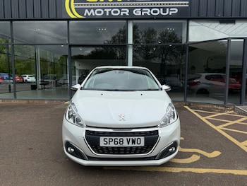 Used Peugeot 208 2018 for sale - 78520818: Photo