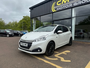 Used Peugeot 208 2018 for sale - 78520818: Photo