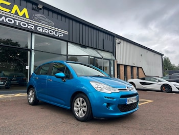 Used Citroen C3 2015 for sale - 79340436: Photo