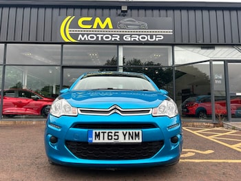 Used Citroen C3 2015 for sale - 79340436: Photo