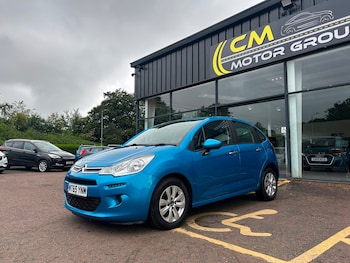 Used Citroen C3 2015 for sale - 79340436: Photo