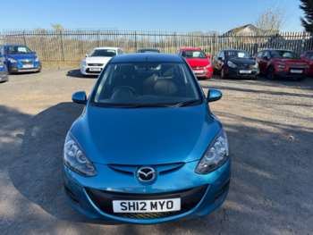 Used Mazda Mazda2 2012 for sale - 74235463: Photo