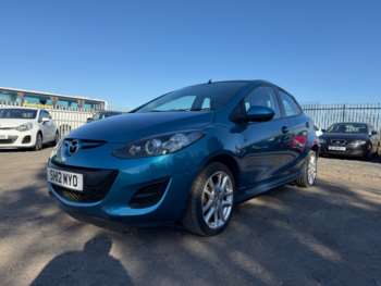 Used Mazda Mazda2 2012 for sale - 74235463: Photo