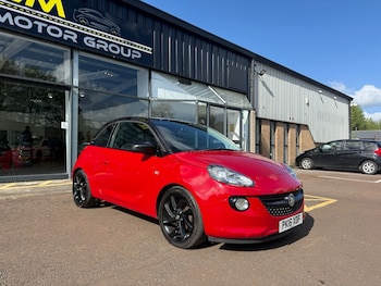 Used Vauxhall ADAM 2016 for sale - 78556025: Photo